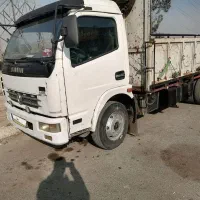 کاویان مدل 93|خودرو سنگین|چهاردانگه (تهران), |دیوار