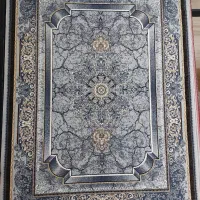 فرش» 9متری طرح تعویض دس دوم بانو»