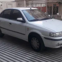 فروش سمند LX مدل 98|خودرو سواری و وانت|بندرعباس, |دیوار