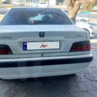 فروش پژو پارس سال ۹۷|خودرو سواری و وانت|بوکان, |دیوار