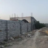 زمین شهرکی ویلایی درحال تکمیل۵۱۰متر کردان.تهراندشت|فروش زمین و ملک کلنگی|کرج, عظیمیه|دیوار