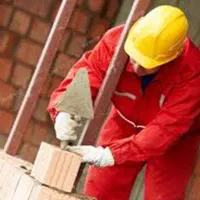 استاد کار بنا ، نیروی کار ساختمانی