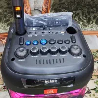 اسپیکر JBL|سیستم صوتی خانگی|کرج, آق تپه|دیوار