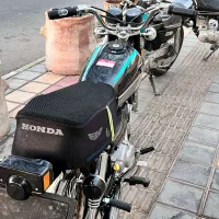 موتور ۱۲۵|موتورسیکلت|رفسنجان, |دیوار