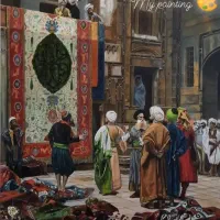 آموزش طراحی نقاشی و کالیگرافی|خدمات آموزشی|تهران, مرزداران|دیوار