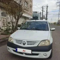 ال90 مدل 95 پارس خودرو کم کارکرد