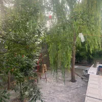 فروش خونه ویلایی درروستای سدن