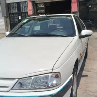 پژوپارس xu7