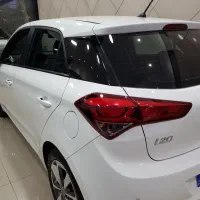 i20 کرمان موتور|خودرو سواری و وانت|اصفهان, کوی ولی عصر|دیوار