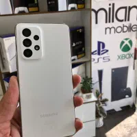 سامسونگ A53 256|موبایل|کرج, برغان|دیوار