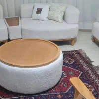 مبل تدی  مناسب  عروس|مبلمان خانگی و میز عسلی|شیراز, قصرالدشت|دیوار