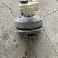 بوستر پژو ۴۰۵