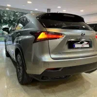 لکسوس nx 300|خودرو سواری و وانت|تهران, شهرک غرب|دیوار