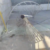 پله مارپیچ