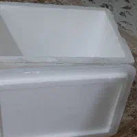 یخدان(یونولیت)|ظروف نگهدارنده، پلاستیکی، یک‌بارمصرف|بندرعباس, |دیوار