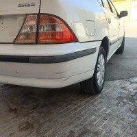 سمند مدل 92|خودرو سواری و وانت|یزد, |دیوار