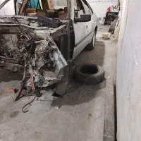 405 مدل 91|خودرو سواری و وانت|قم, بیانی|دیوار