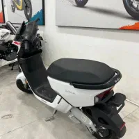 متور برقی|موتورسیکلت|یزد, |دیوار