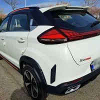 MVM X33. مدل ۱۴۰۲|خودرو سواری و وانت|ساوه, |دیوار