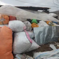 پلاستیک|عمده‌فروشی|رشت, جهاد|دیوار