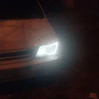 پراید ۱۱۱ مدل ۹۴|خودرو سواری و وانت|اصفهان, کوی امیریه|دیوار