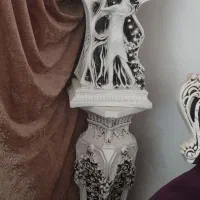 ساعت ایستاده