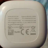 هدفون بلوتوثی. کیوسی وای نو سالم.|لوازم جانبی موبایل و تبلت|اصفهان, میرعماد|دیوار