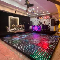 تشریفات مجالس و مهماندارآقاوخانم شرکت الماس درخشان