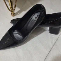 کفش شیک مجلسی|کیف، کفش، کمربند|خرم‌آباد, |دیوار