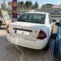 تیبامدل۹۲|خودرو سواری و وانت|شهر ری, امین آباد|دیوار