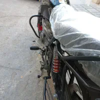کی ال دی ۲۰۰ ۱۴۰۳|موتورسیکلت|تهران, مینای جنوبی|دیوار