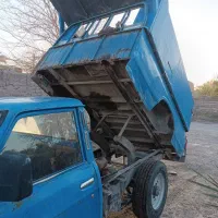 نیسان کمپرسی