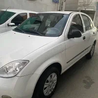 تیبا ۲ مدل ۹۷|خودرو سواری و وانت|تهران, فلاح|دیوار