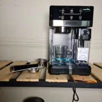 هدیه روززن ومادروپدر،اسپرسوسازخانگی برلین آلمان