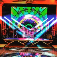 Dj دیجی خانم دیجی