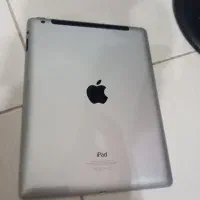 آیپد 4