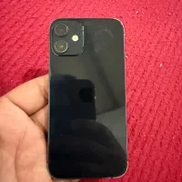 ایفون ۱۲ مینی