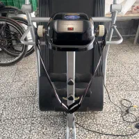 تردمیل stinger مدلM302-5