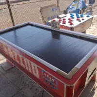 فروش ایرهاکی.هنداسپید.فوتبال دستی.تکان دهنده