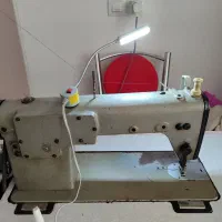 چرخ خیاطی راسته دوز