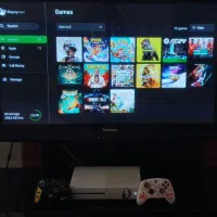 کنسول بازی هیکس باکس وان اس 1ترابایت Xbox one S