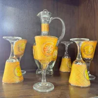 تنگ و جام|صنایع دستی و سایر لوازم تزئینی|قم, قم نو|دیوار