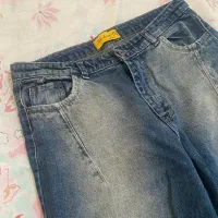 شلوار لی معاوضه و فروش|لباس|تهران, حکیمیه|دیوار