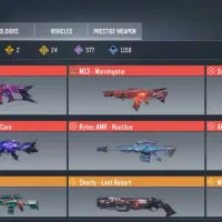 اکانت کالاف دیوتی موبایل