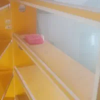 قفسه|کتابخانه، شلف، قفسههای دیواری|زنجان, |دیوار