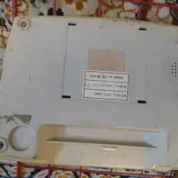 تلفن منزل قدیمی ایرانی|تلفن رومیزی|بابل, |دیوار