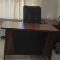 میز و صندلی اداری