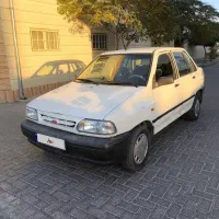 پراید صبا مدل 85/11