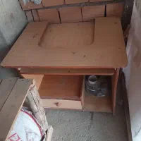 میز کامپیوتر جدید