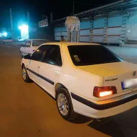 پژو پارس تیو فایو|خودرو سواری و وانت|بنارویه, |دیوار